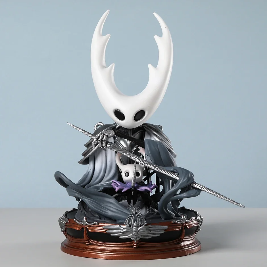 26,5 cm dutý rytier Knight Model Figure Figure Dekorácie hračky HORKY HONDOWN