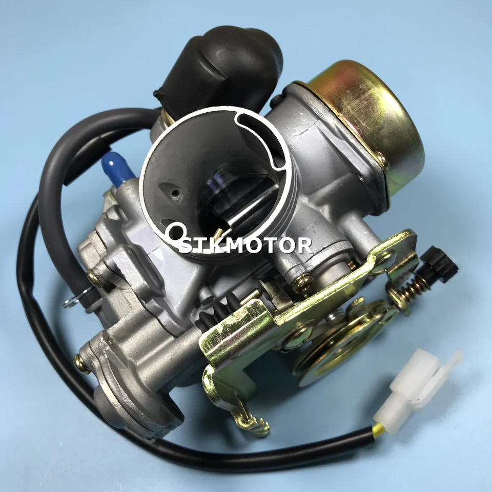 260 260 ccm karburátor pre Linhai Hytrack 260cc ATV Quad Parts Oprava motora