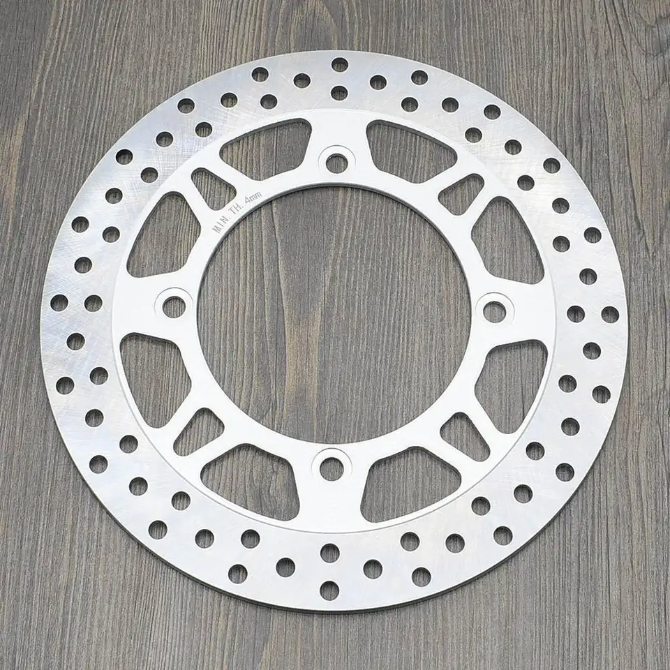 260 mm pre Suzuki AN650 K3 Burgman Skywave A 650 2001 2002 2003