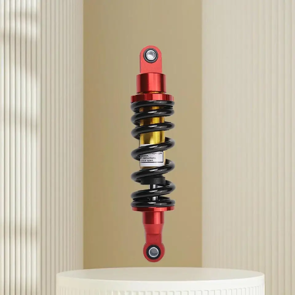 260 mm tlmič nárazu Hydraulická absorpcia nárazu pre štvorkolky ATV MSX125 SF