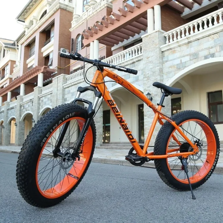 26inch 21speed mtb bicykle plná suspenzia TET TUR PNEY BICICLETA Dospelý Chopper bicykle plážový bicykel Cruiser