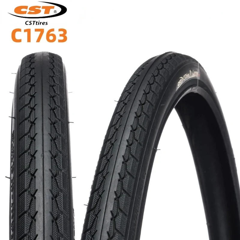 26x1.25 45-65psi City Bicycle Tire Accessories C1763 32-559 Diaľničné bicykle pneumatiky