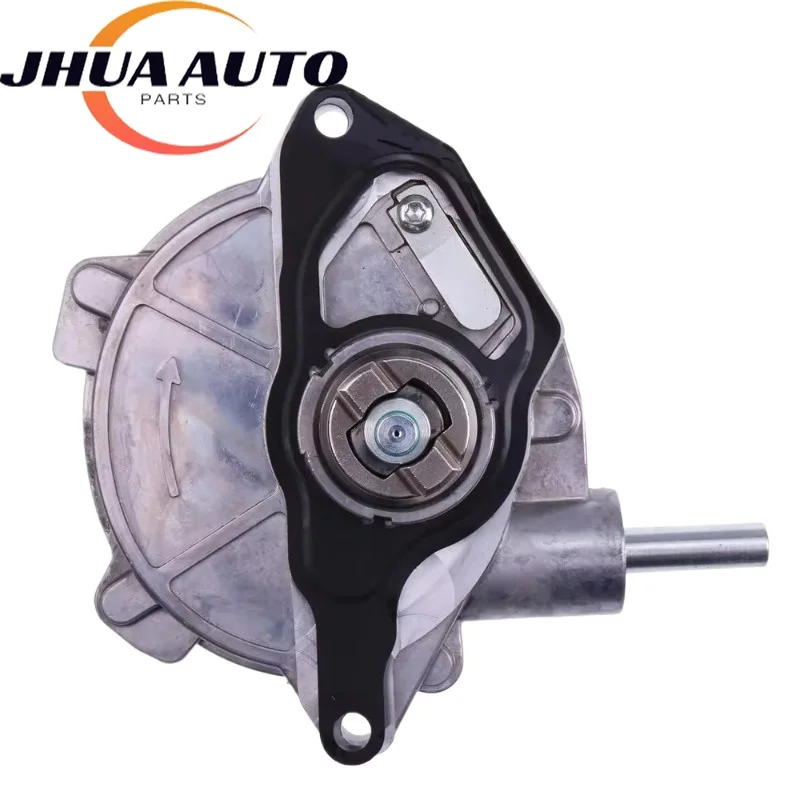 2712301165 2712300965 2712300465 Úplne nové vysokokvalitné brzdové vákuové čerpadlo pre Mercedes Benz W203 C230 M271 KE18 KE16 ml
