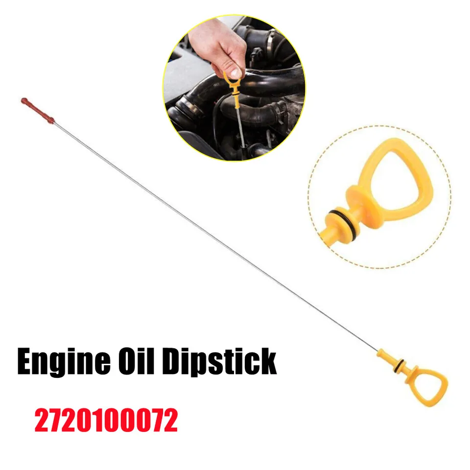 2720100072 Fit for Mercedes Benz W211 W204 W212 C209 C219 E350 SLK300 SLK350 CLS350