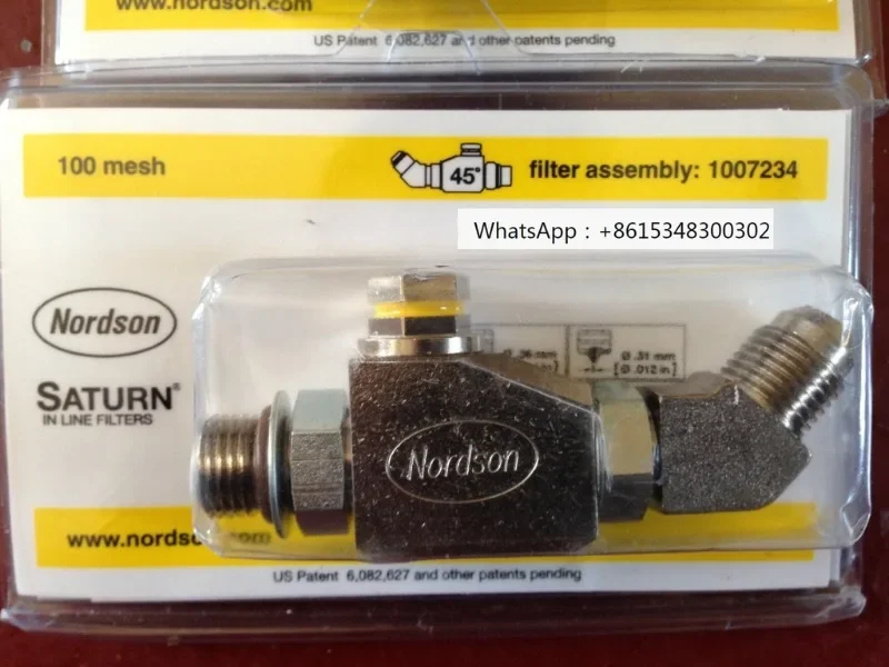 274179 Nordson Filter pre Nordson 1007231 1007034 274180 959XX054