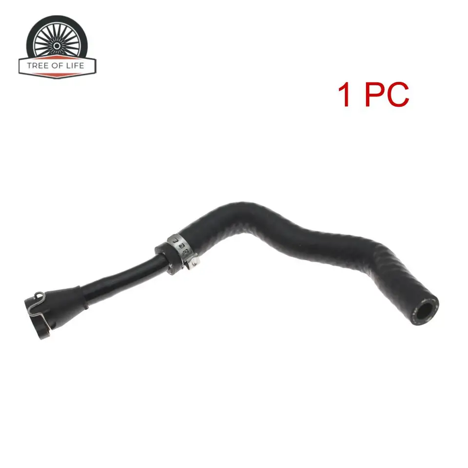 2782031217 A2782031217 pre Mercedes Benz S550 E500 E550 CL500 CLS550 CL63 SL550 GL550 S63 S63 Crankcase Breather Vent Pipe