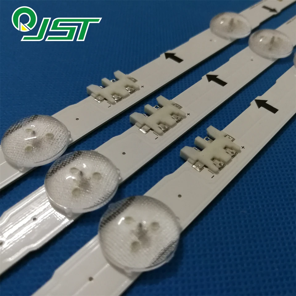 27ks/súprava LED UN75J630DAF UE75H6470SS UN75J630D 2014SVS75F_3228_L06 M04 R06 BN96-30437A 30438A 30439A LM41-00445A 00446A 00447A