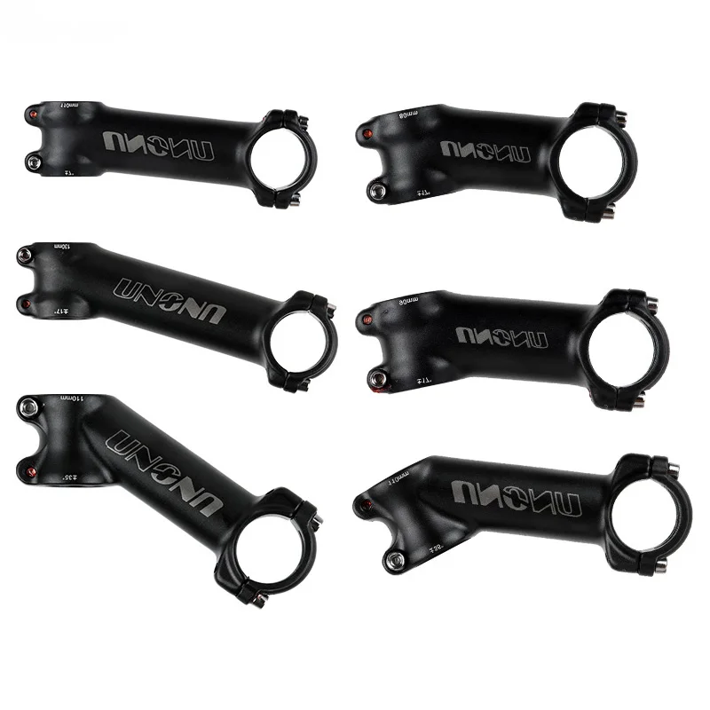 28,6*31,8 mm zliatinový bicykel STEM 60/70/80/90/100/110/120/130 mm mtb stonka 7/17/35 SILE MOUNTY MOUNTICKÝ KOMITABAR STEM OWICKAR STEM
