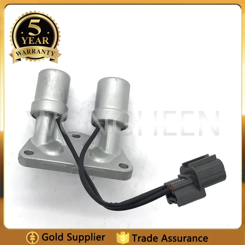28200-PLX-003 28200PLX003 28200 PLX 003 Solenoid pre prenos duálneho posunu pre Honda Civic 2001 2002 2003 2004 2005