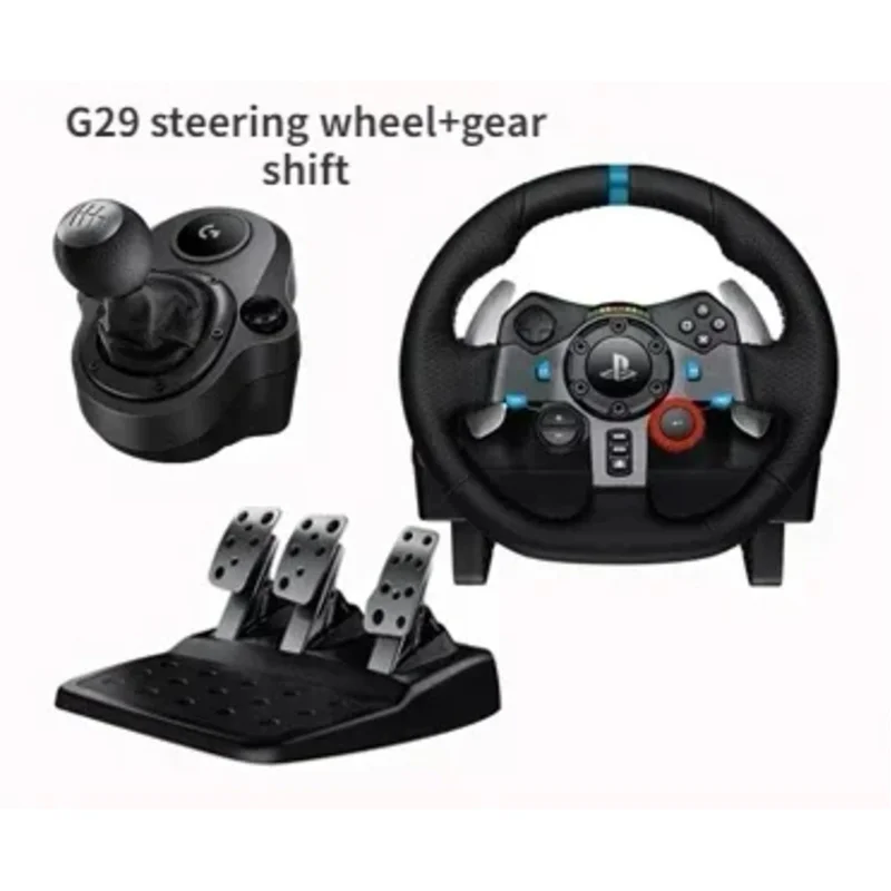 29/G923 Racing Game Racing Game PS5/PS4/PC/