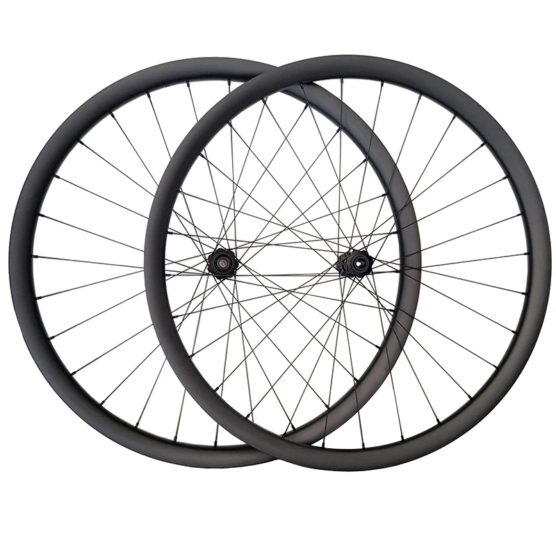 29er 36 mm (vnútorné 30 mm) x 23 mm xc bez taplódy UD matné 28H Speedsafe S300 Boost 6 skrutky rovné vytiahnutie xD krídlo 20 bradavky zliatiny Spoke