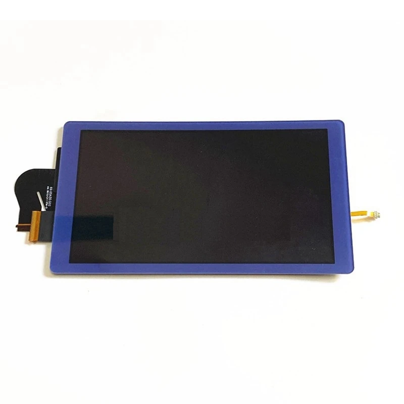 2in1 pre spínač LITE Console LCD displej s dotykovou obrazovkou Plno namontovaná výmena zostavy pre prepínač Lite
