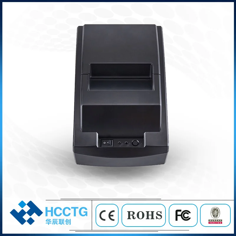 2inch Desktop USB rozhranie Tepelná receptúra ​​Printerhcc-pos5810