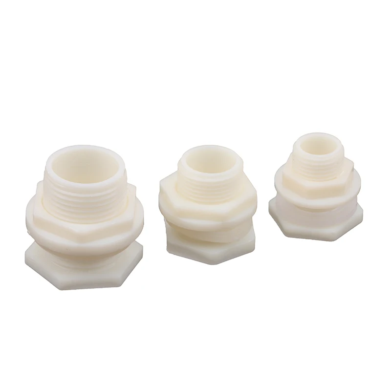 2KS ABS ID 20 mm 25 mm 32 mm 32 mm Rybie konektory Odtokové potrubie Doplnky 1/2 '' 3/4 