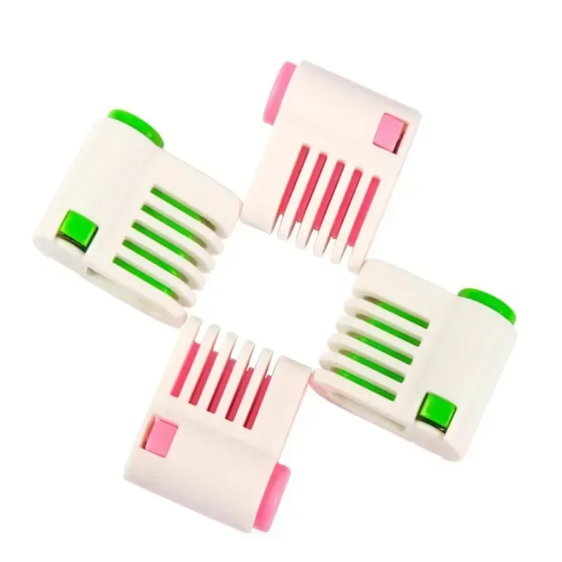 2ks/balenie koláčov krájajúca rezačka 5 vrstiev koláča vyrovnanie kviňovača Sada DIY Fixer Cutting Tools