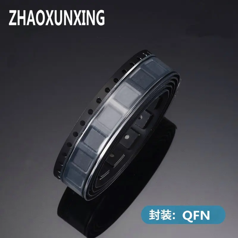 2ks LV5083AGQUF LV5083A QFN Nový originálny originálny IC čip