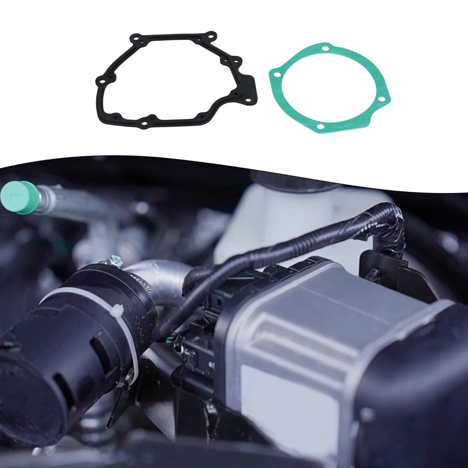 2KS Ohrievač horáka Tesnenie Tesnenie motorového tesnenia pre tesnenie Webasto Thermo Top CEZP Modely