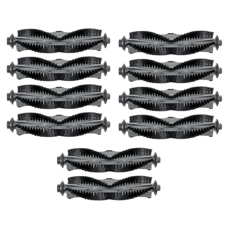 2ks pre Airrobo P20 robot vysávač Výmena náhradných dielov bočné kefy Hepa Filter