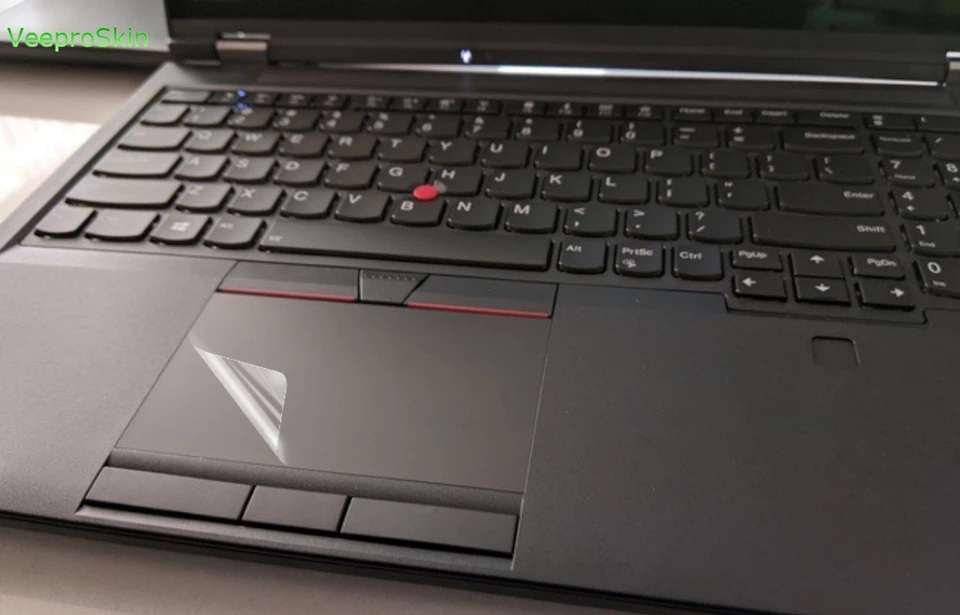 2ks pre Lenovo Thinkpad P51 P71 P51S P52 P52S P72 P53 P53S P73 LAPTOP MATTE TOUCH PAD Trackpad Touchpad Film Protector Film Protector