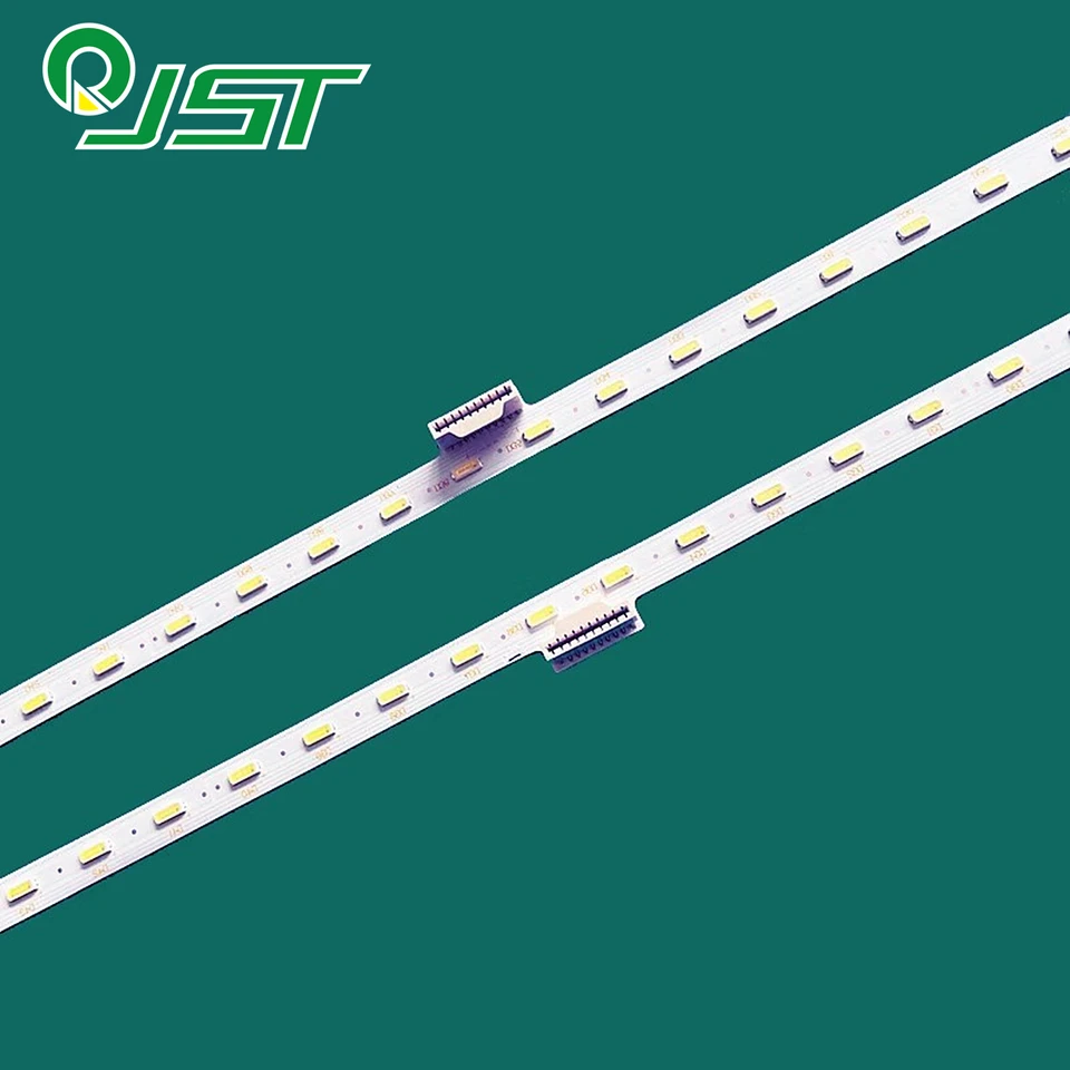 2ks/súprava LED LB55074 V2_00 LB55074 V3_00 LB55074 V0_01 LB55074 V1_01 02 KD-55SD8505 KD-55S8500 KD55SD8505 KD55S8500 T550QVR05.05.0505.050505550QVR0505