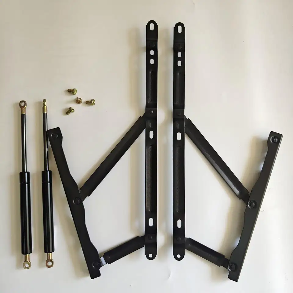 2KS Zdvih Up Storage Bed Hinges hodí