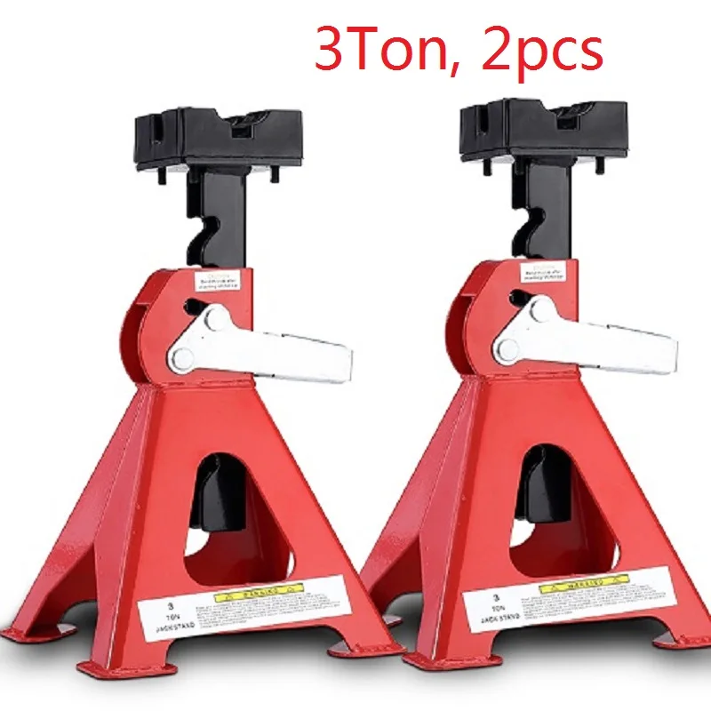 2ks/zhrubnutie 3Pir, držiak na automatické opravy, podpora pneumatí