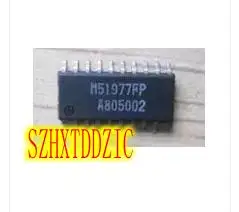 2ks/šarža M51977FP M51977 SOP20 5,2 mm [SMD]
