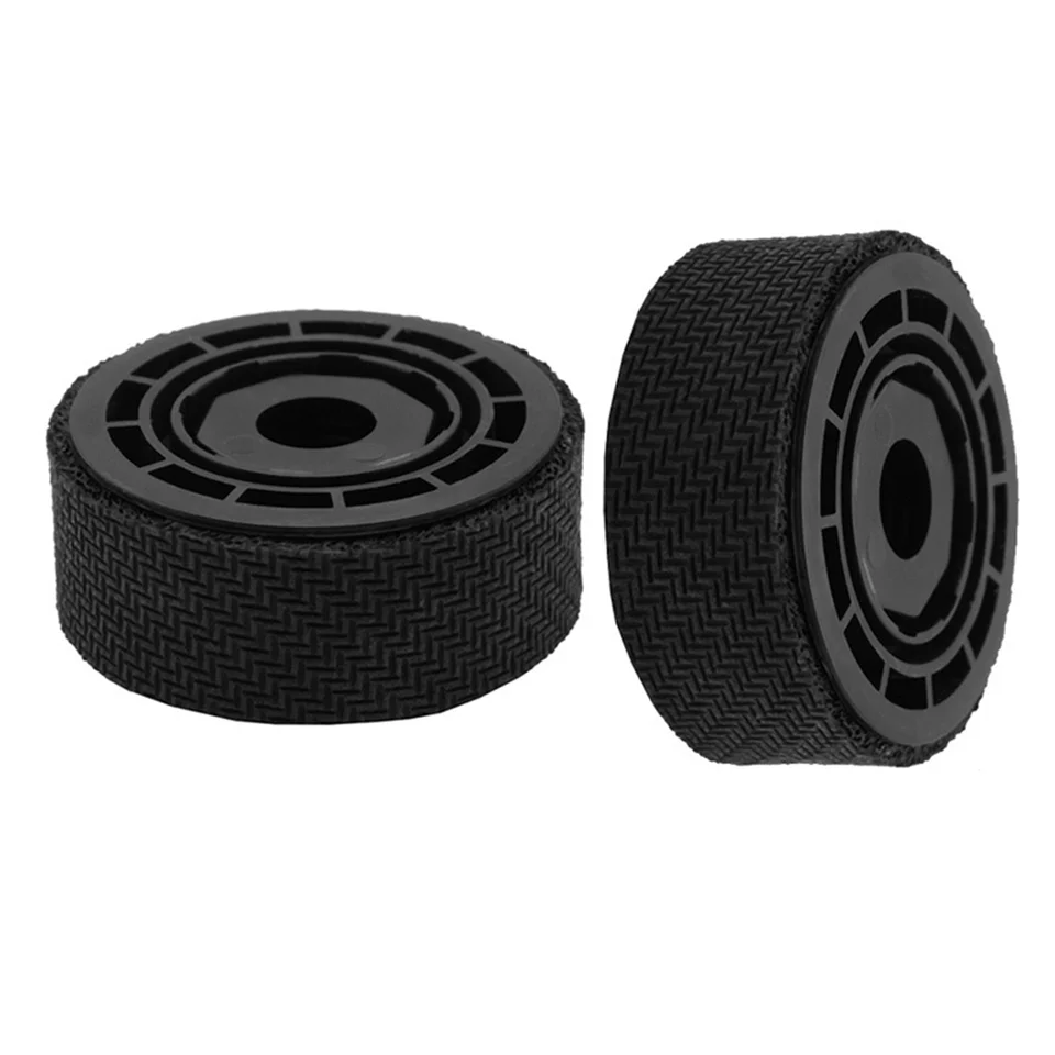 2ksové kolesá Caster pre IROBOT BRAAVA JET M6