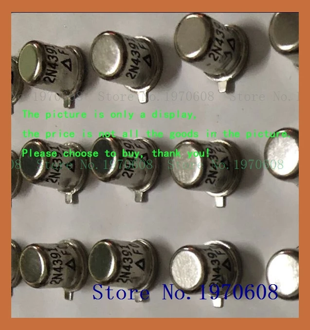 2N4091 2N4092 2N4093 2N4391 2N4392 2N4393 2N4860 2N4861