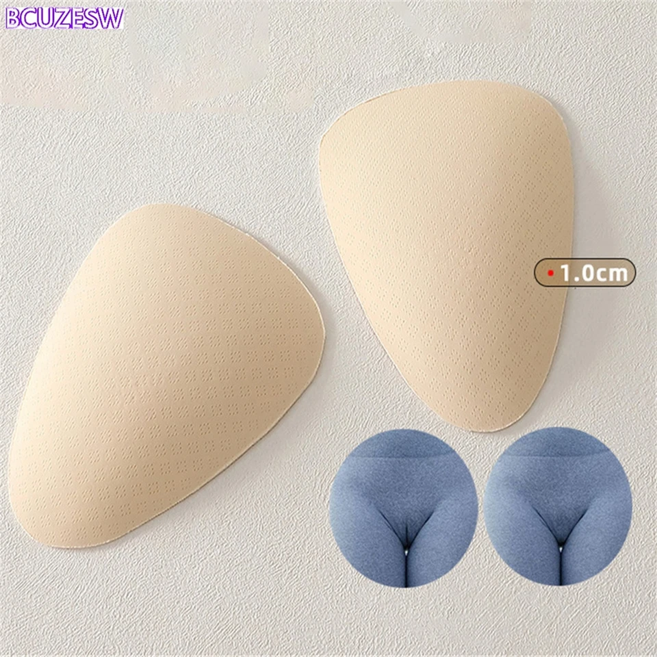 2PC/1PC Camel Toe Concealer Opätovne použiteľné bezplatné neviditeľné sponu pre ženy legíny plavky na plavku aktívne oblečenie