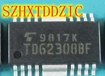 2PC/LOT TD62308BF TD62308BFG TD62308AF TD62308AFG TD62308F TD62308FG HSOP16 TD62308AP TD62308APG DIP16