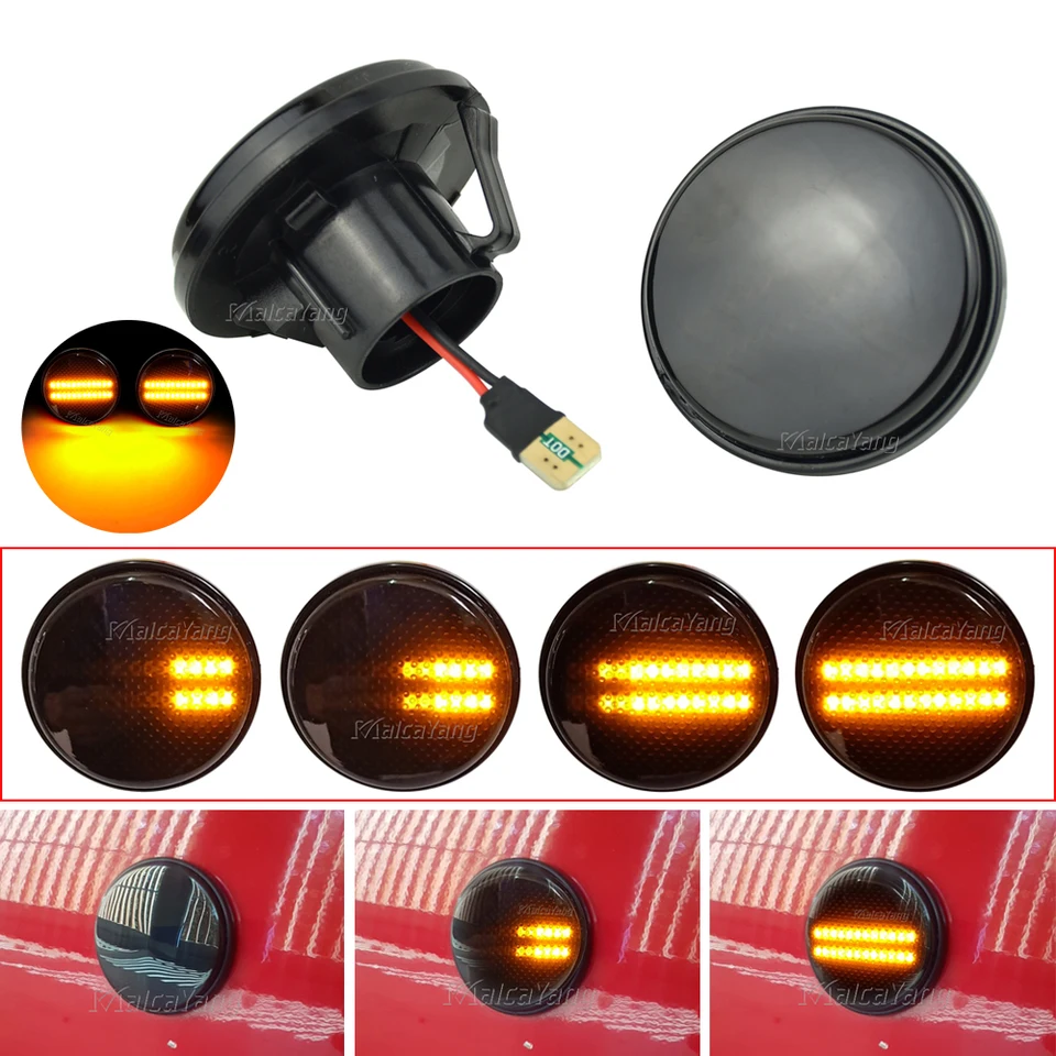 2PC pre Mazda MX-5 MK1 MK2 MK3 1989-2015