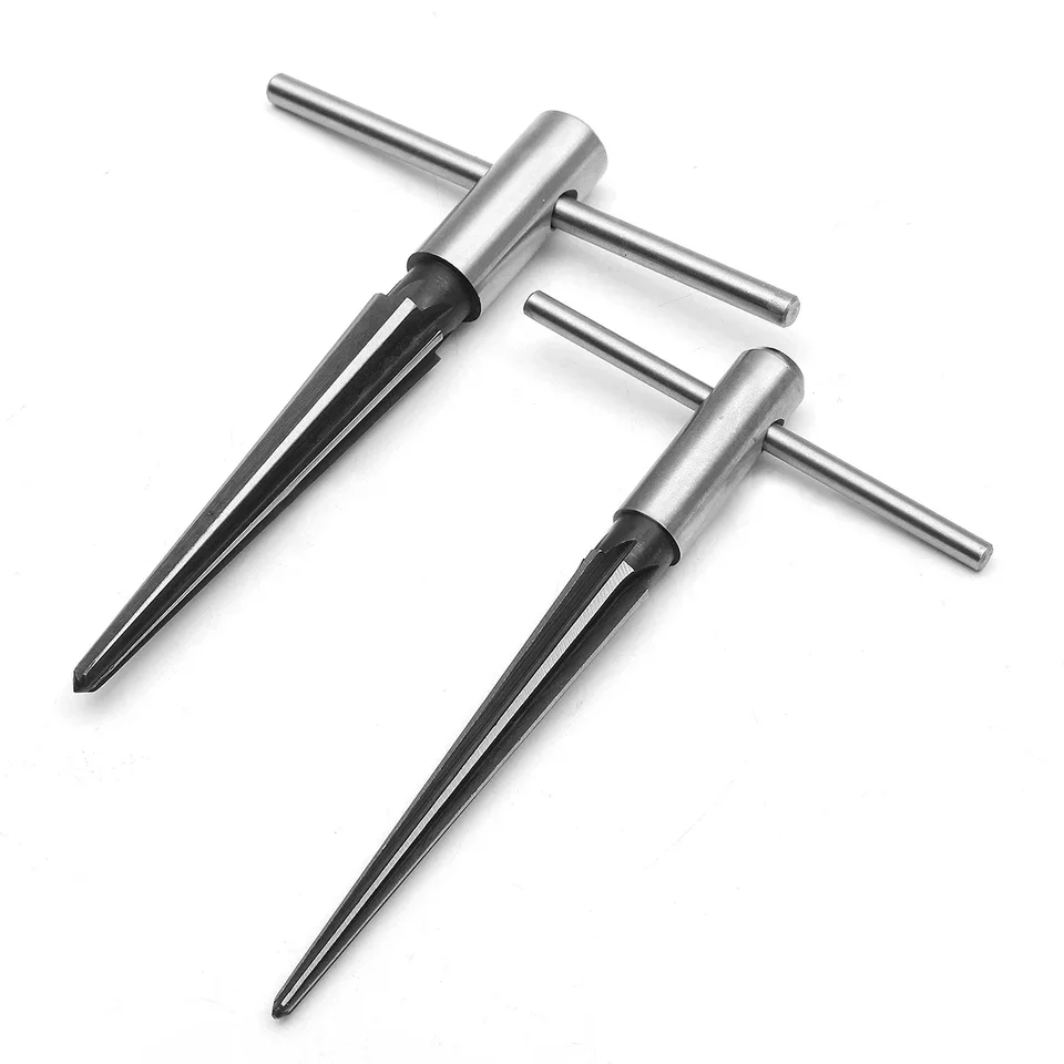 2pc ručné zužujúce sa striedanie sada 1/8-1/2 palca a 5/32-5/8 palcov