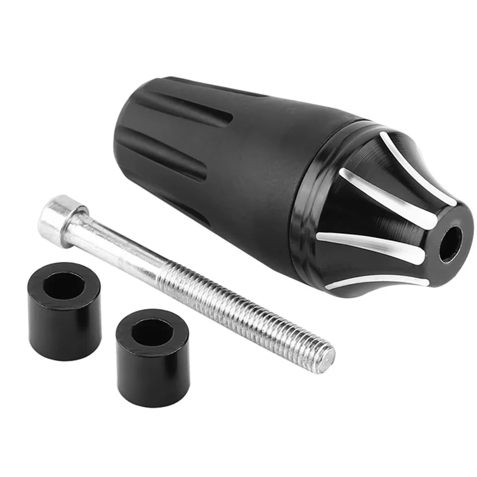 2pc Universal 8 mm motocyklový ráme