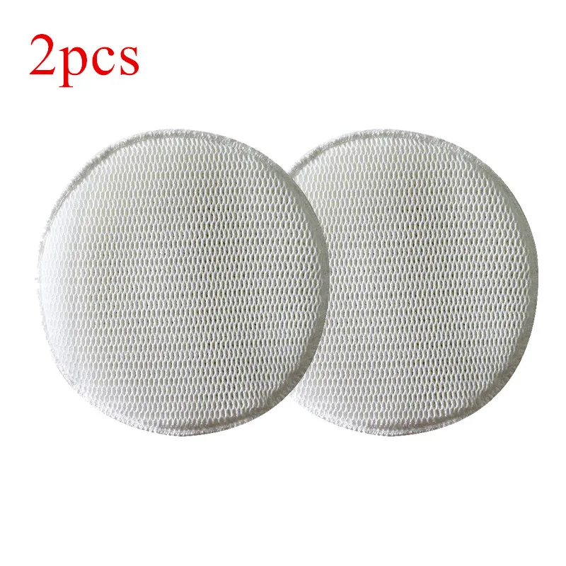 2pc zvlhčujúci filter vhodný pre Panasonic F-ZxHP55Z F-ZxHD55Z F-ZxHE50Z Humidifier Výmena filtra filtra
