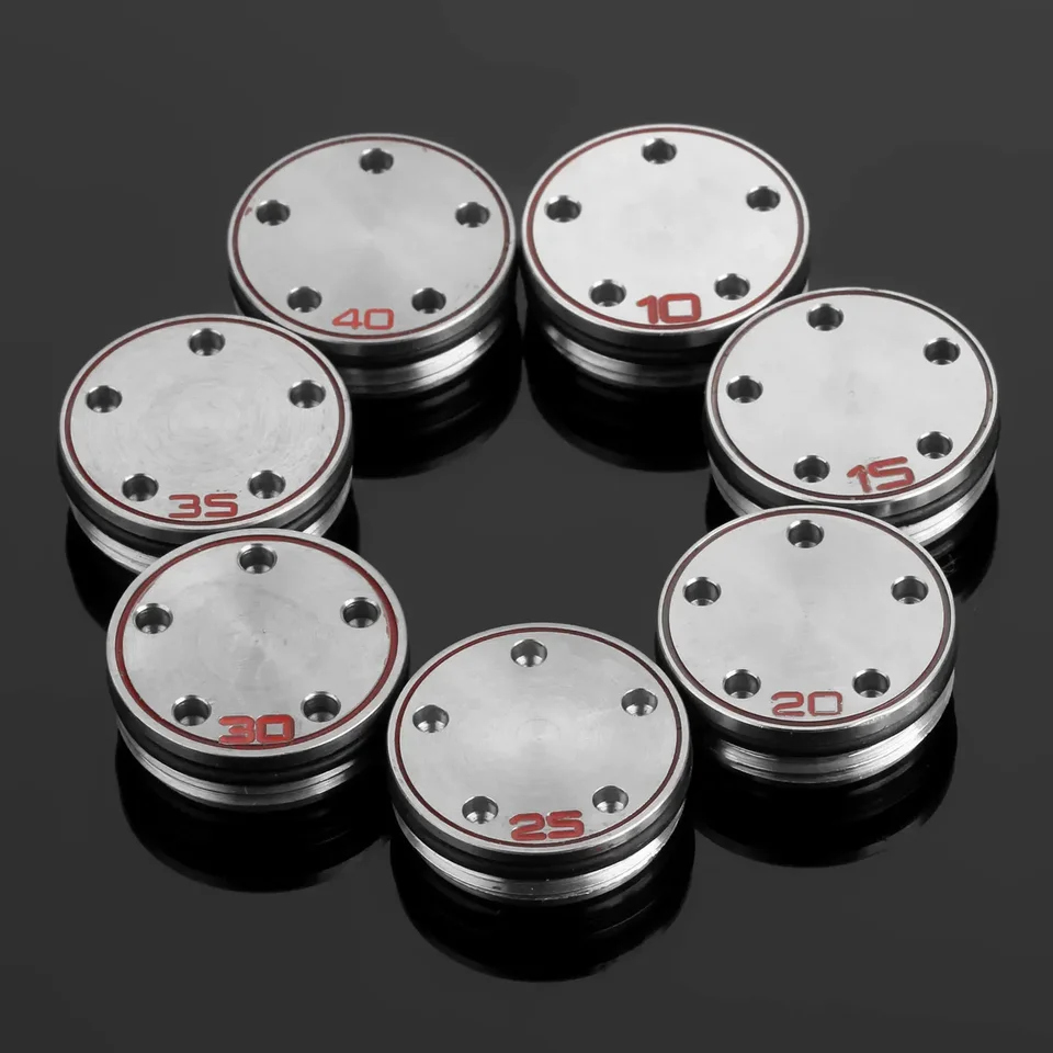 2pcs 10g 15g 20g 25g 30g 35g 40g Záva