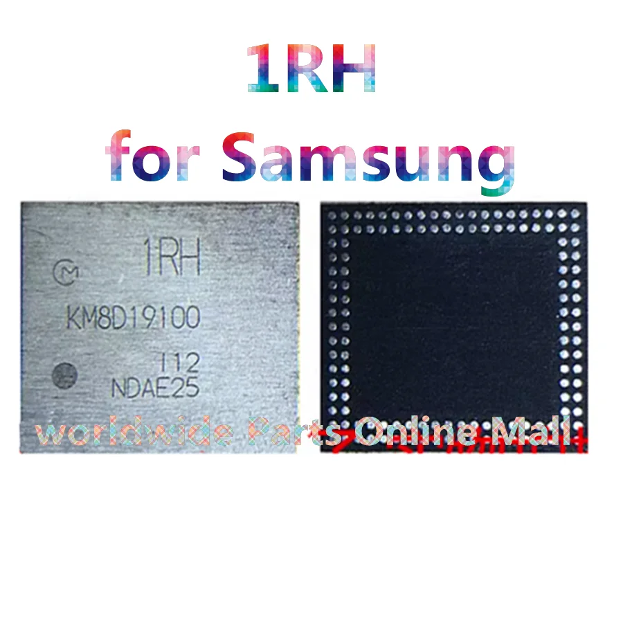 2PCS-10PCS WiFi IC Chipset Mark 1RH pre Samsung Galaxy S20 20U /20+ C3 Poznámka 20 /Ultra W2020