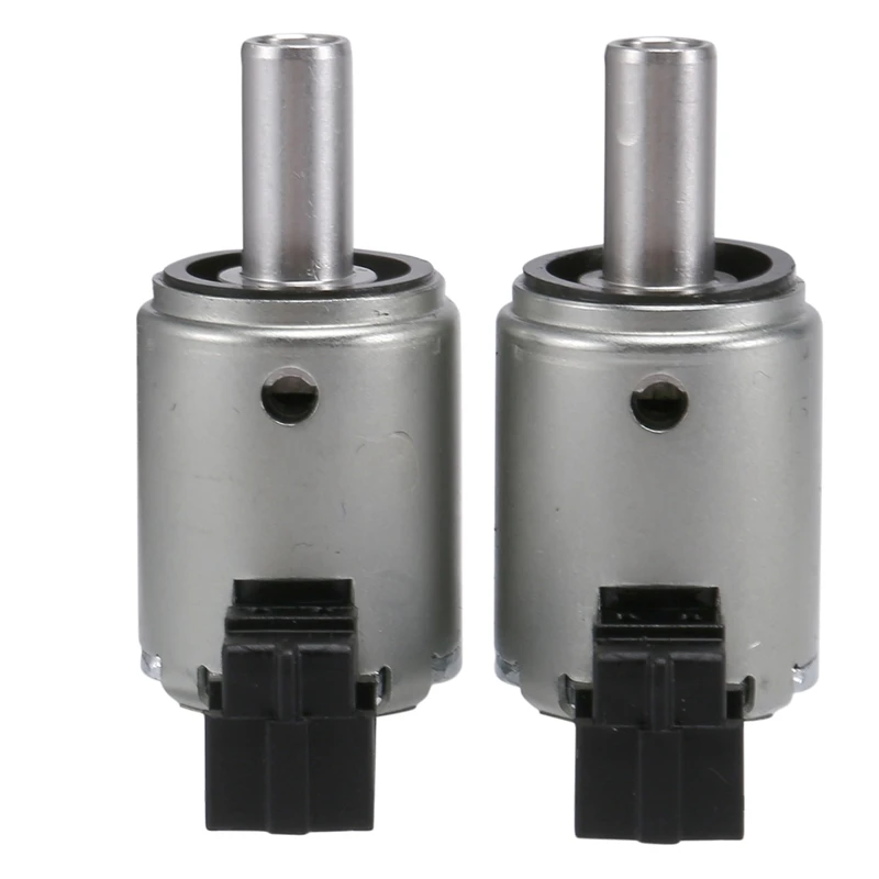 2pcs 2574.16 Automatické prevodovka EPC Solenoid pre Citroen, Peugeot a Renault AL4/DP0 0000257416 7701208174 257416