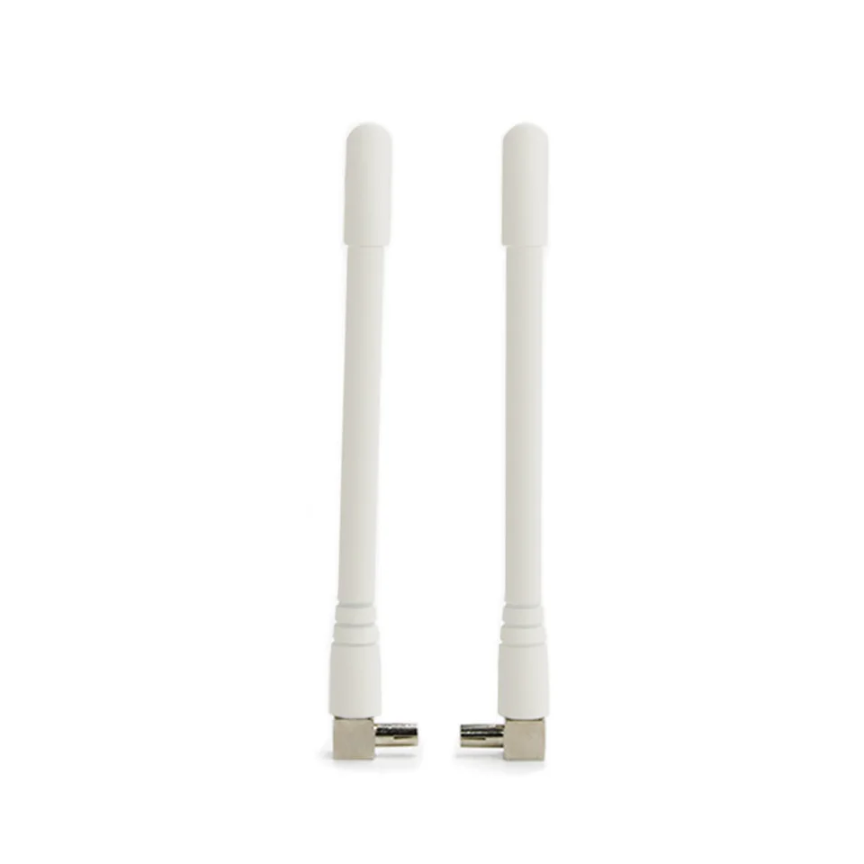 2pcs/ 3g 4g antény TS9 Connector WiFi Modem rozšírená anténa pre Huawei E5573 E8372 E5786 pre kartu PCI USB Wireless RO