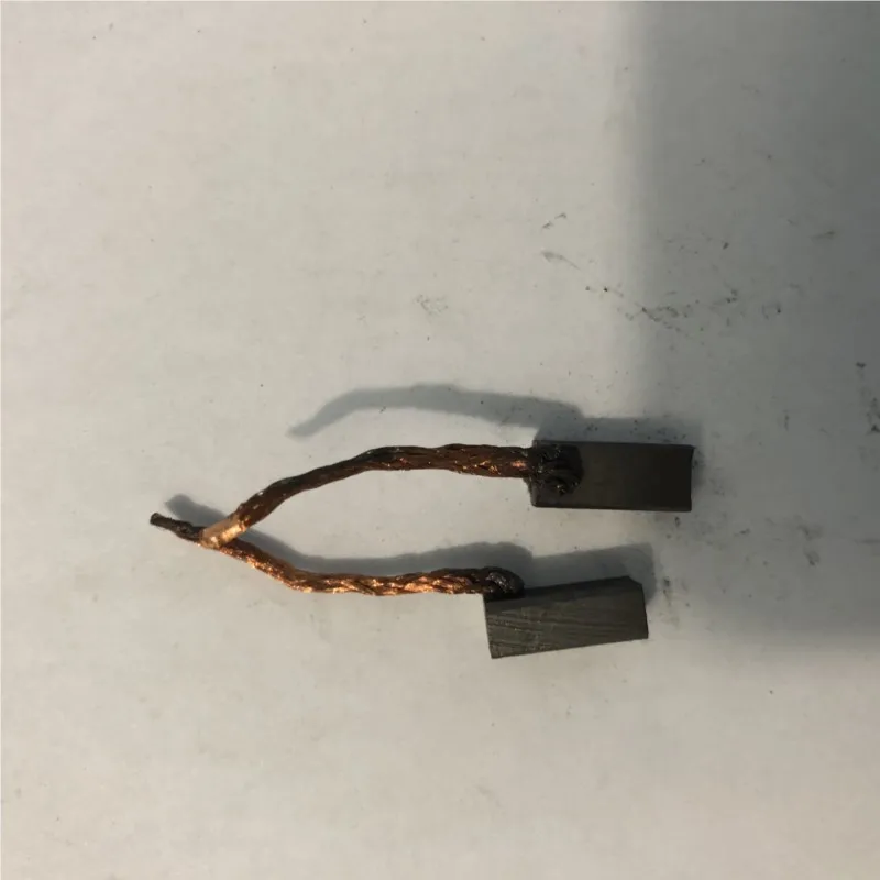 2pcs 5x6x14mm 0,19 