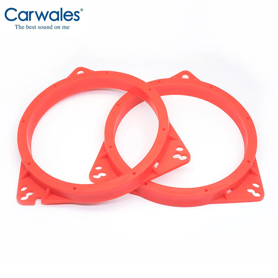 2pcs 6.5 