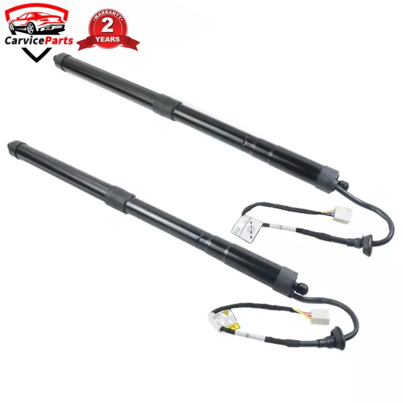 2pcs 68910-49165 Automobilový výťahový pohon Elektrických výťahov na zadné dvere pre Toyota Sprinter 2017- 68910-49088 68910-49098