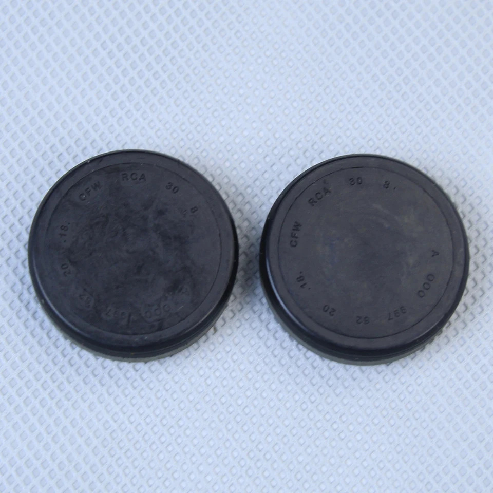 2pcs a0009976220 sa hodí pre Mercedes-Benz C300 W203 W204 W205 W211 CL203 W212 Rozširujúca zástrčka 30 mm na časovom kryte