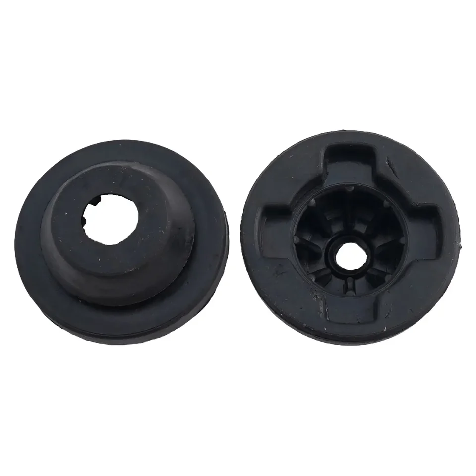 2pcs Air Filter Shell Gum Gum Bushing Pushing 16557-6n200 pre Nissan pre Qashqai Vymeňte príslušenstvo automobilu 165576n200