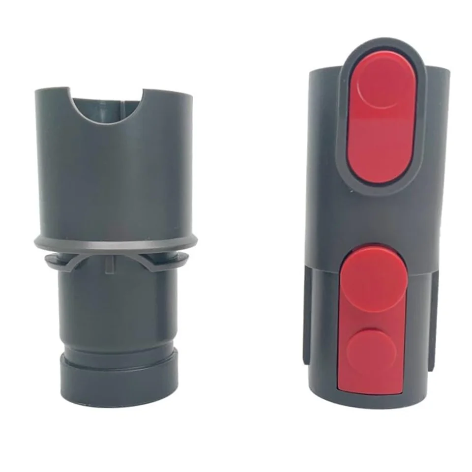 2pcs Attave Adapter pre ERConvert V6 V10 na V6 DC30, DC31, DC34, DC35, DC44, DC45, DC56, DC57 DC Series