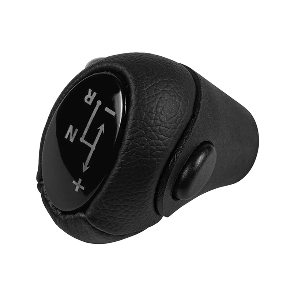 2pcs automatické diely Automatické radenie gombíkovej páky prevodovky pre Mercedes Benz Smart Fortwo Roadster 450 451 Brabus