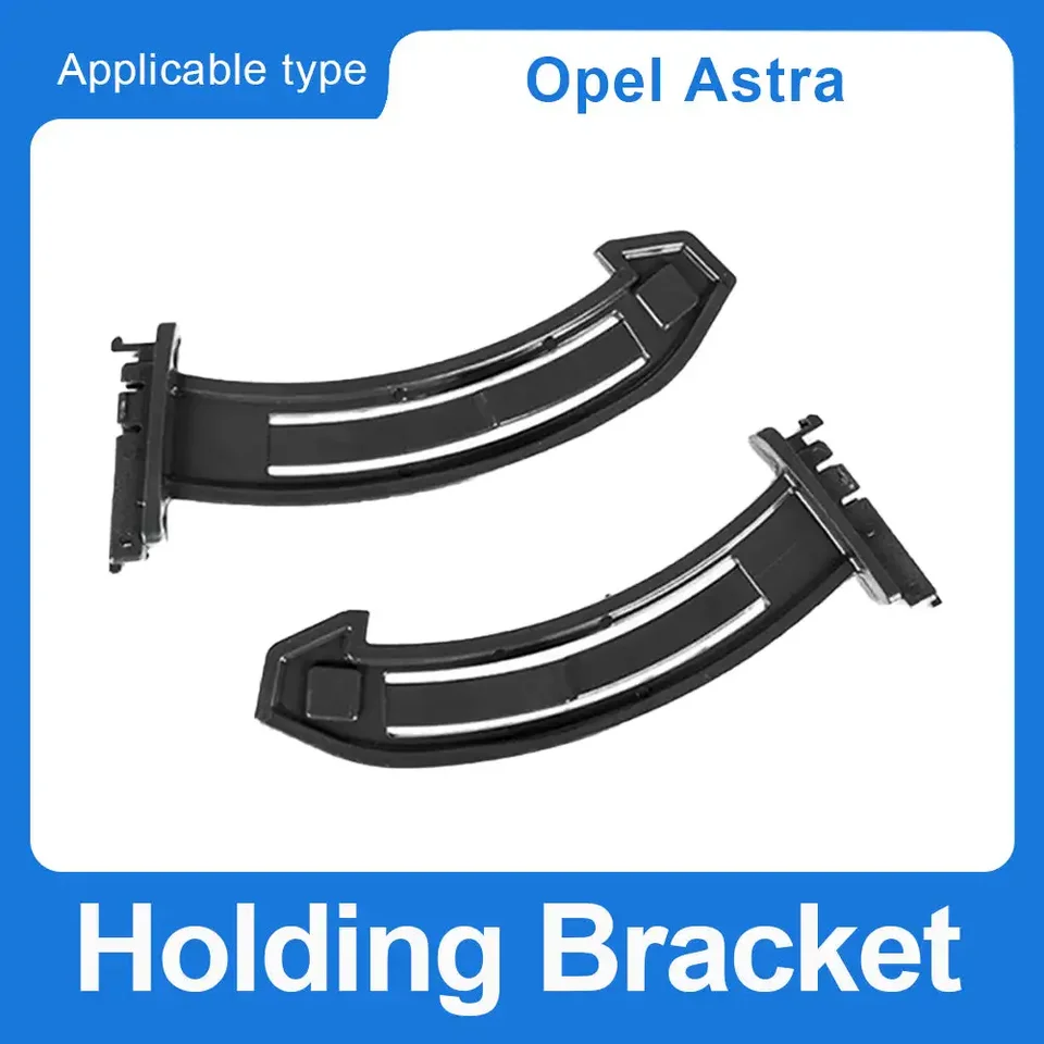 2pcs Car Držiac držiak na držiak na držiak na rukavicu Ruka