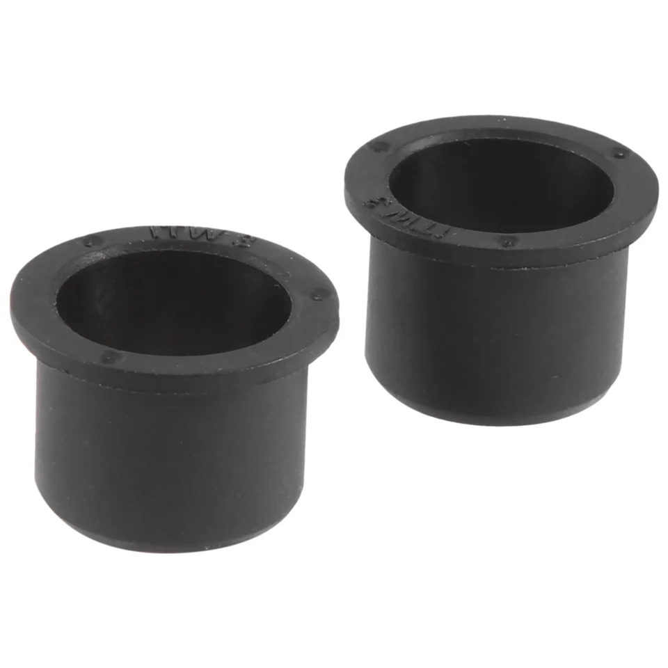 2pcs Clutch Release Vidlice Bushing Bushing pre Hyundai Kia Grand i10 i20 EON HB20 PICANTO MF40117154