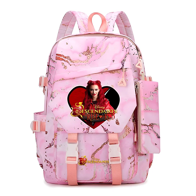 2PCS Disney potomkov