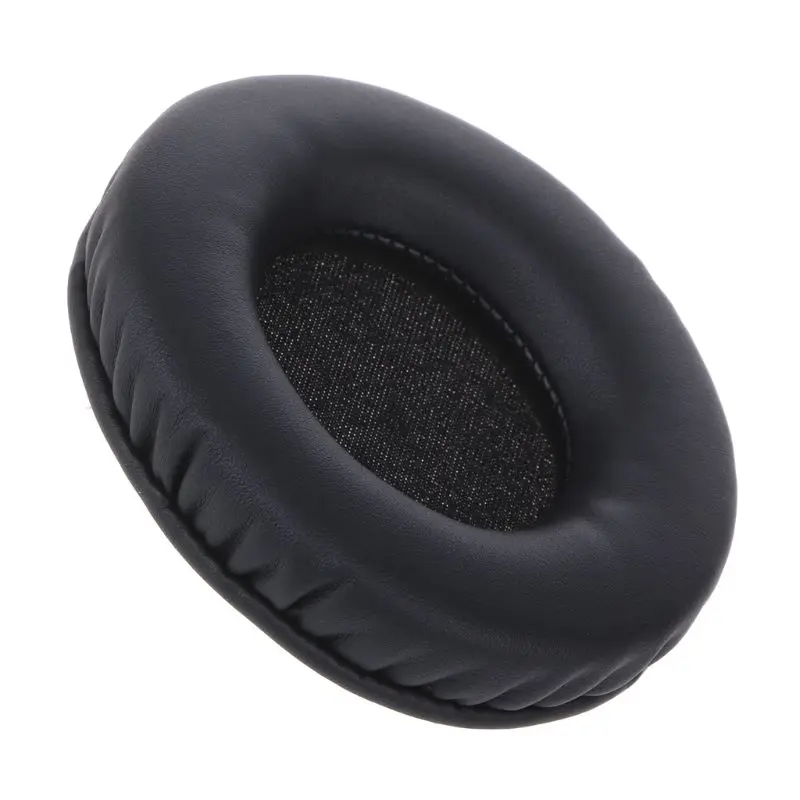 2pcs Earpad vankúš na penovú uši bezdrôtovú uši pre slúchadlá stereofónna hudba Výmena doplnkov pre Sennheiser Urbanit l